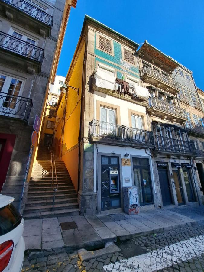 Douro River Belomonte Flat 포르투 외부 사진