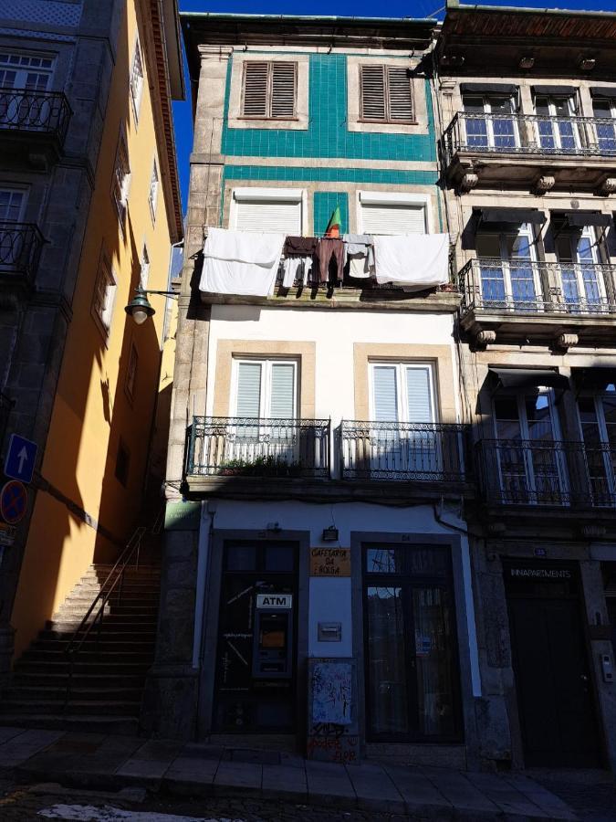 Douro River Belomonte Flat 포르투 외부 사진