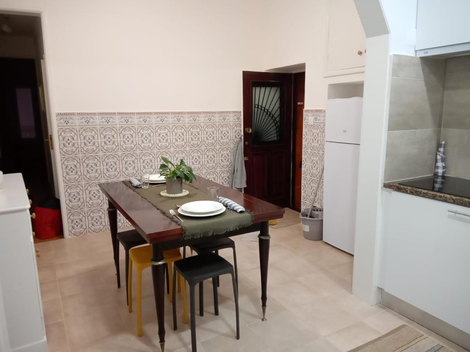 Douro River Belomonte Flat 포르투 외부 사진